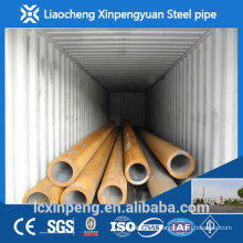 China manufacturer JIS STPG370 steel pipe/tube for petroleum and liquid